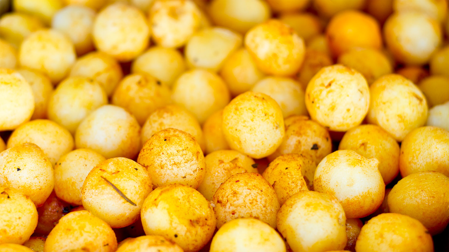 Potatoes