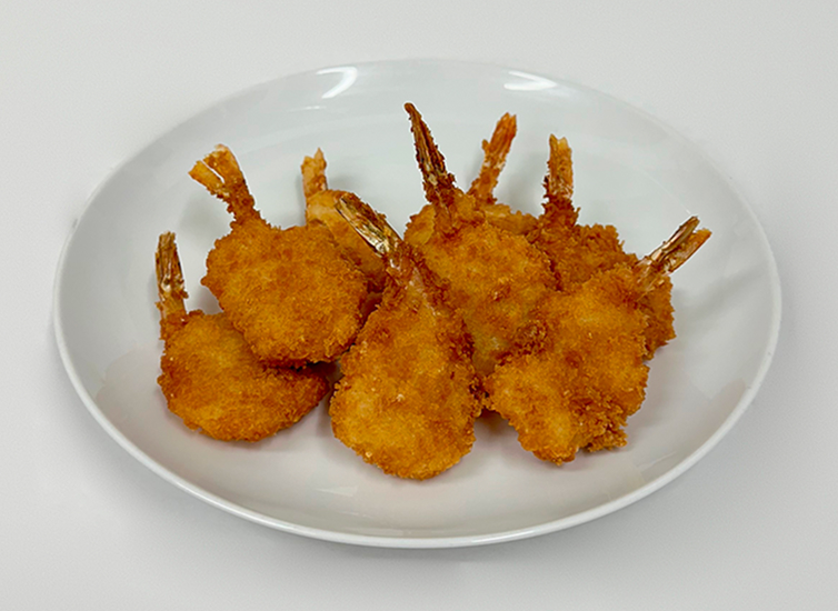 Breaded Shrimp