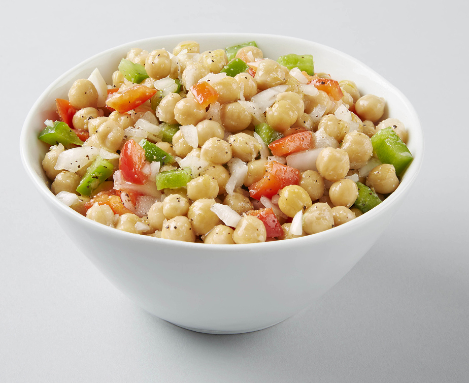 Chick Pea Salad