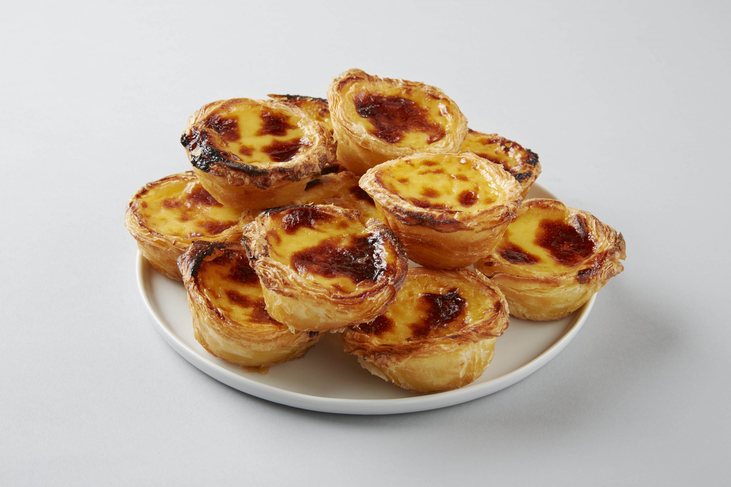Pasteis de Nata