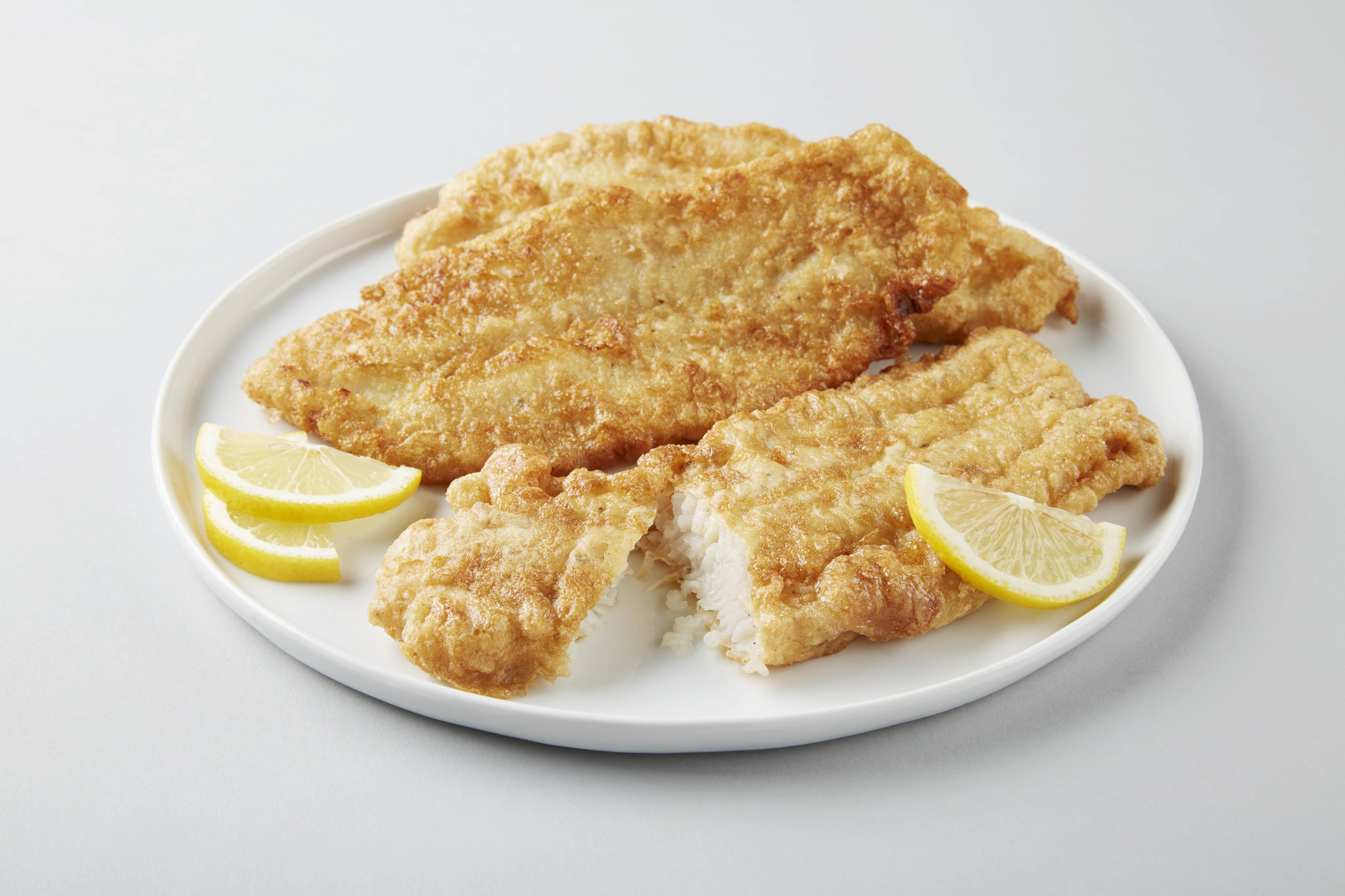 Sole Fish Filet