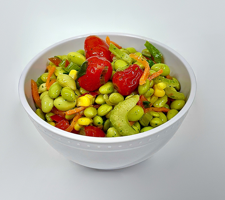 Edamame Salad
