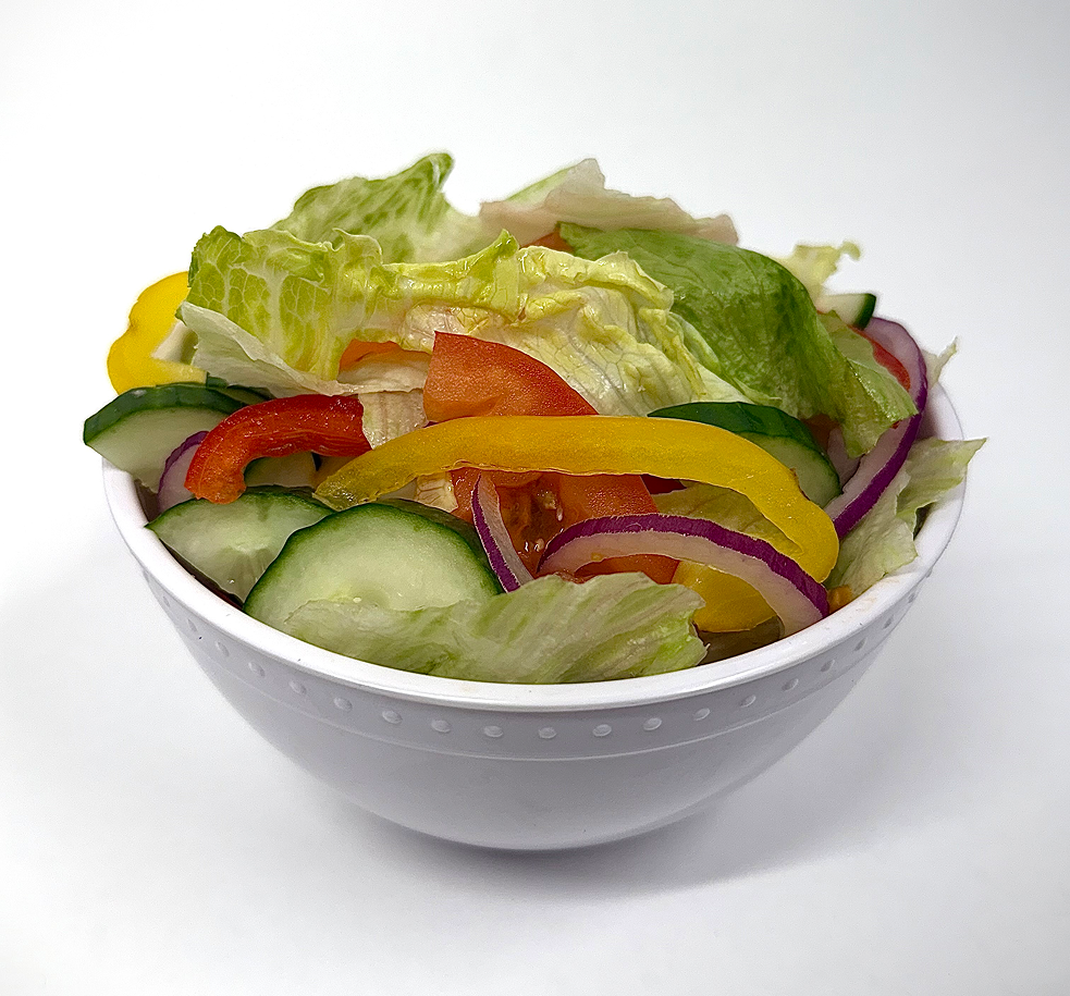 House Garden Salad