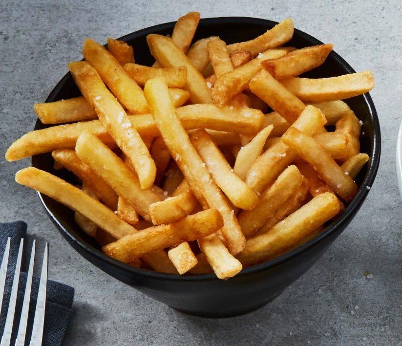 Fries
