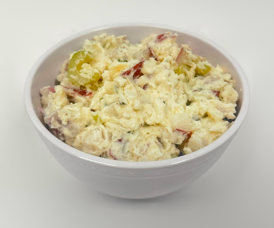 Red Skin Potato Salad