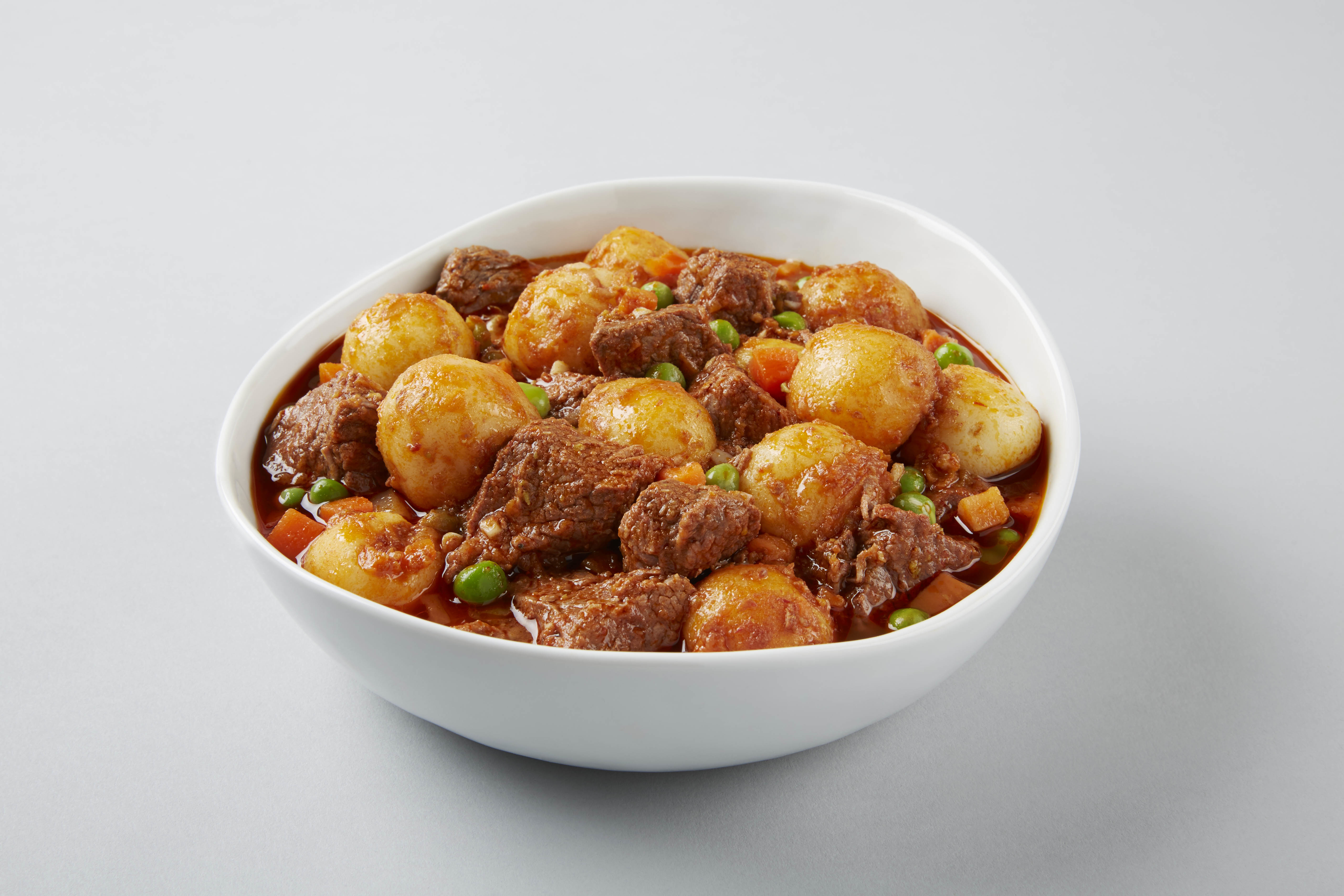Beef Stew