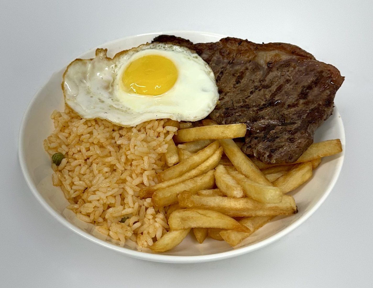 Beef a Casa ‘Steak Meal’