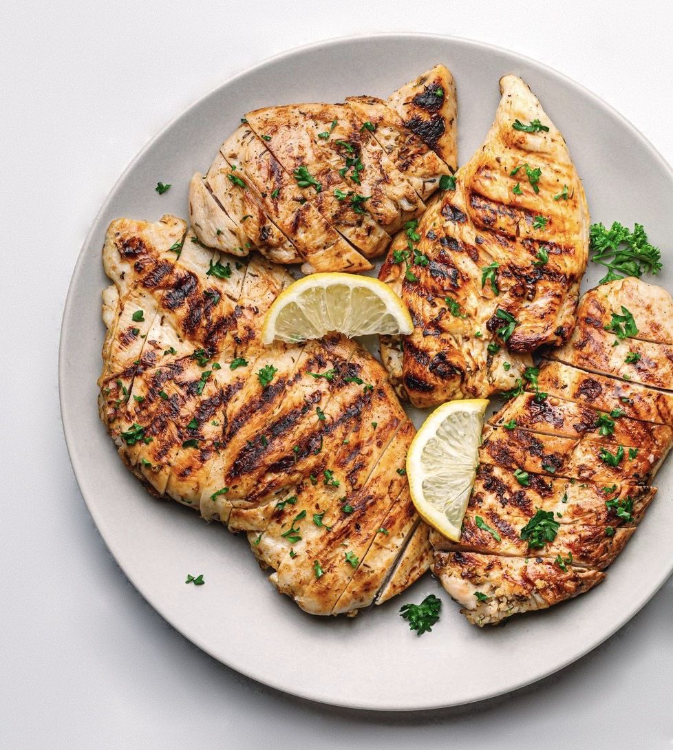 Chicken Breast cutlet